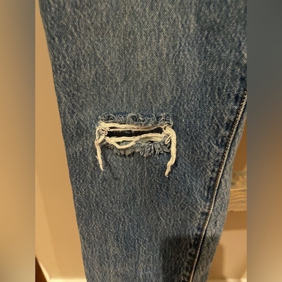 LEVI’S Wedgie icon jeans - Picture 9 of 10